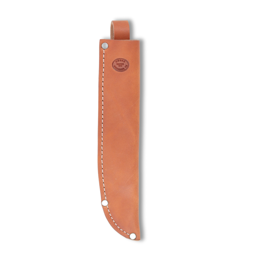 BUTCHER KITCHEN KNIFE SHEATH Moore Maker Wholesale