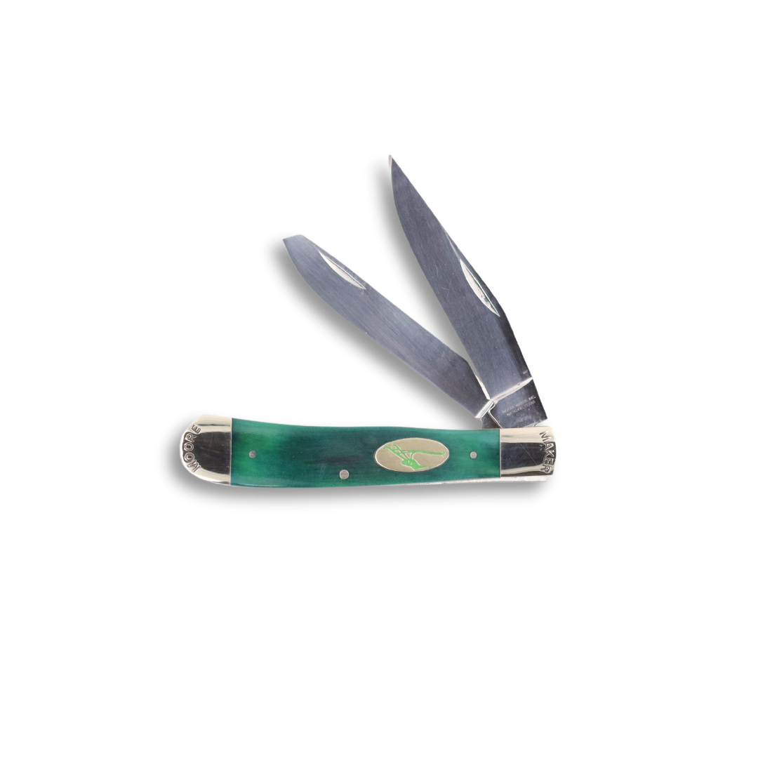 Moore Maker Bullnose Pliers With Spike 10 1/2
