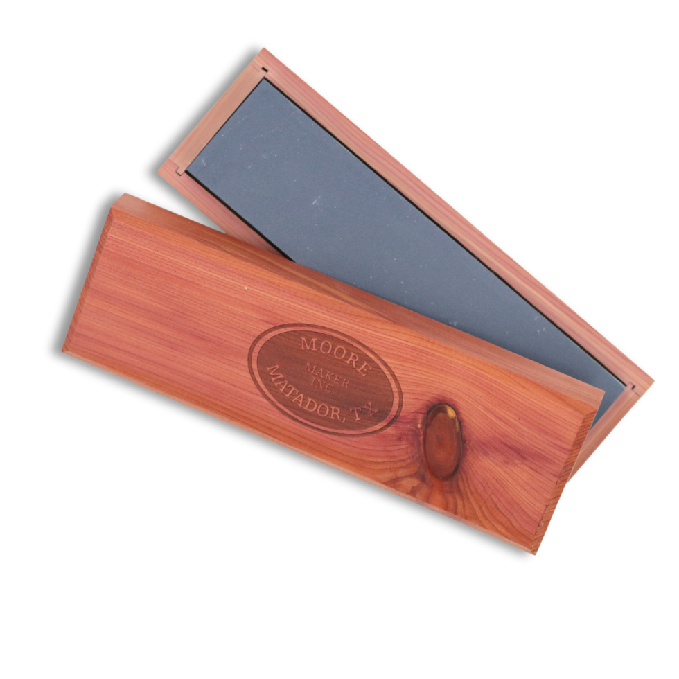 CEDAR BOX Moore Maker Wholesale